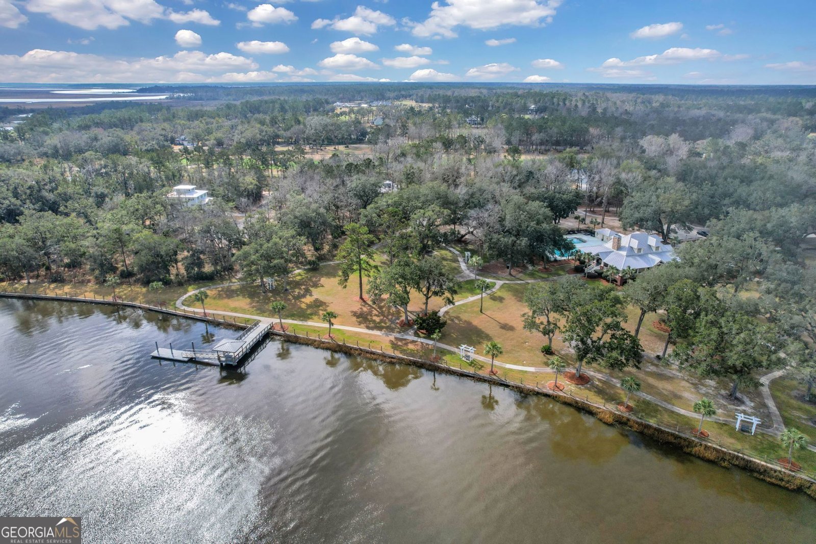 424 Harbour Island Circle Waverly - 38