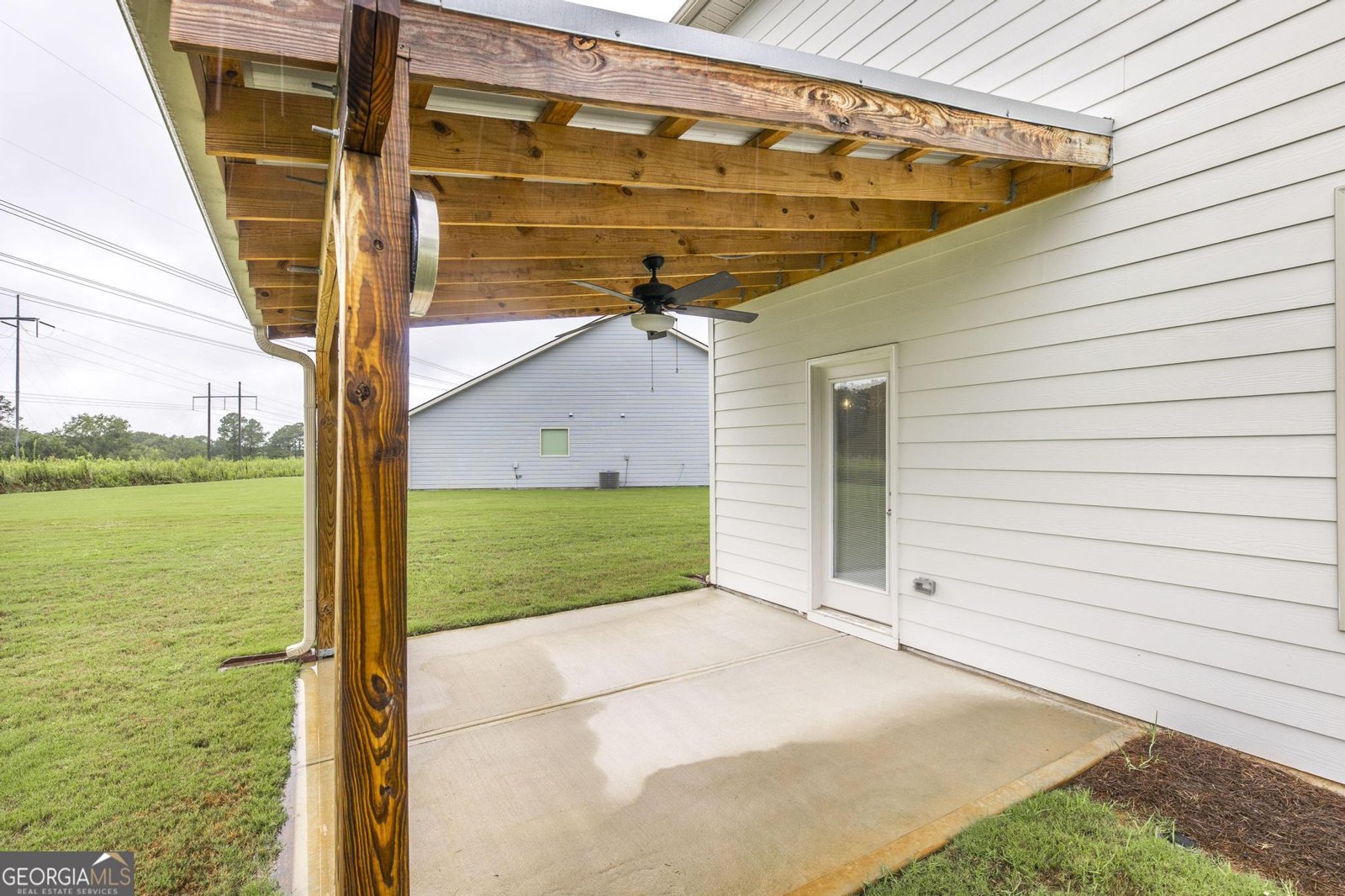 100 Davids Place Drive Warner Robins - 1