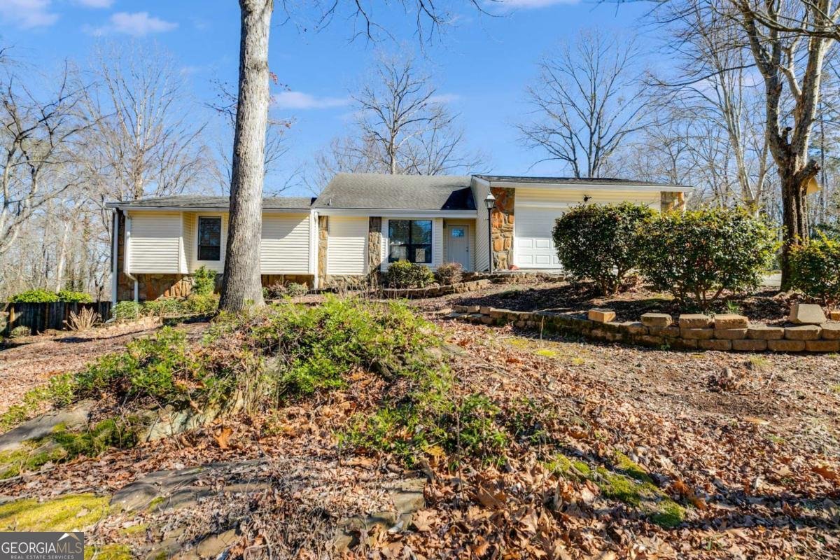 9760 Greenside Way Douglasville - 3