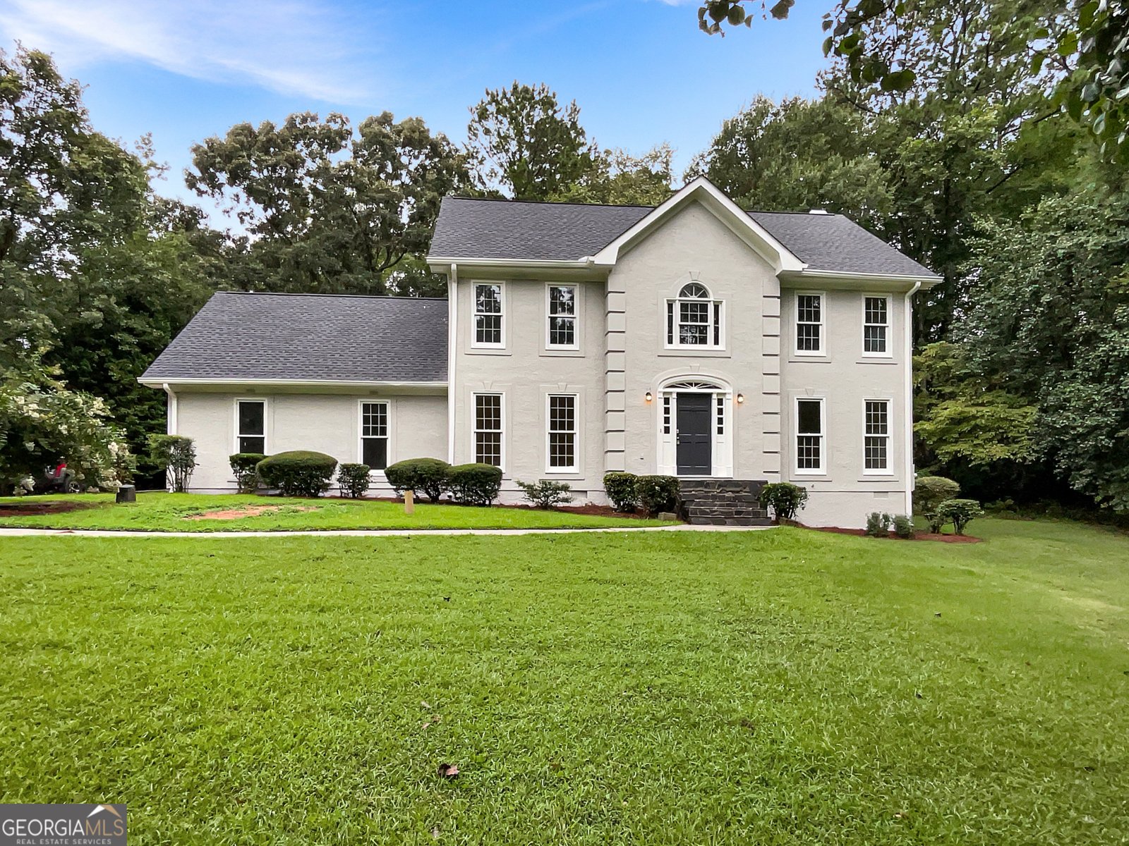 747 Lakemont Drive Hampton - 1