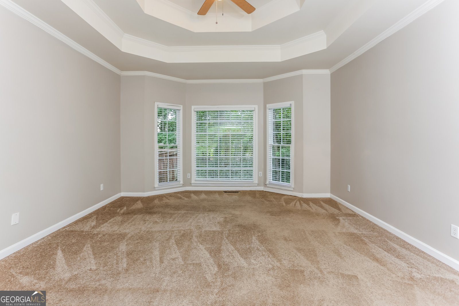 606 Redbud Lane Stockbridge - 1
