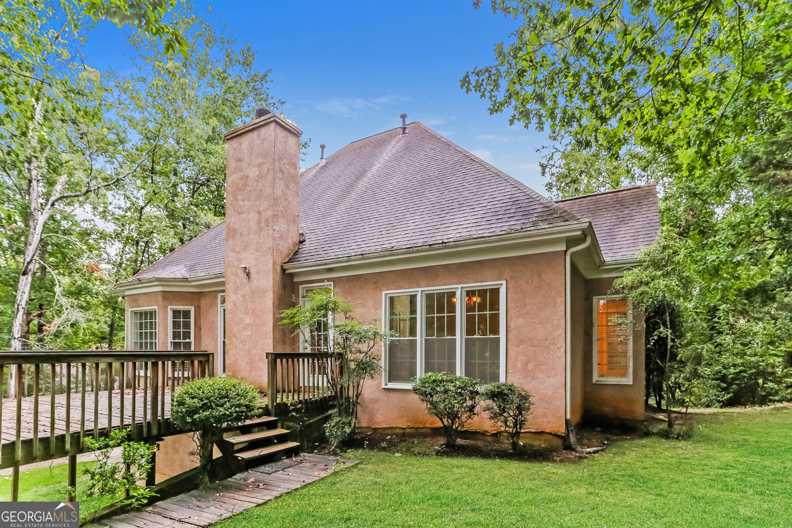 606 Redbud Lane Stockbridge - 10