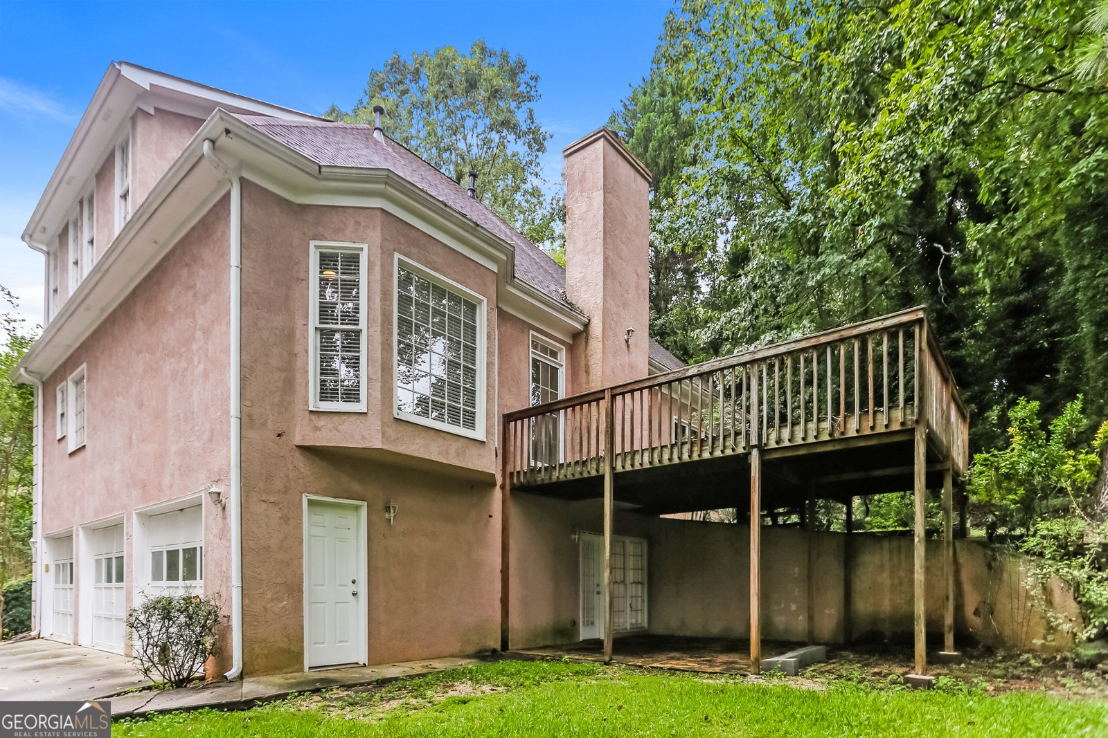 606 Redbud Lane Stockbridge - 9