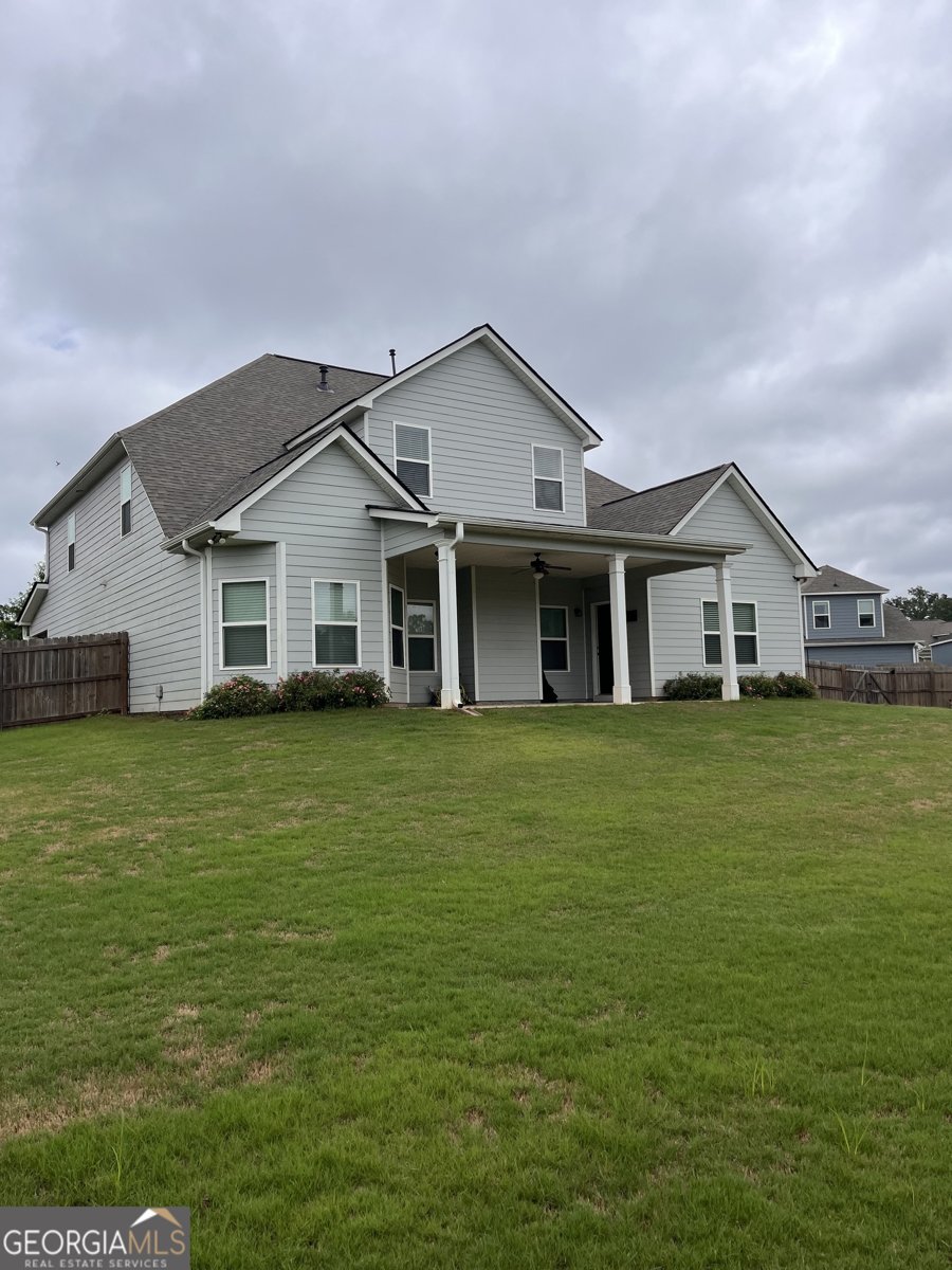 40 Owens Path Senoia - 17