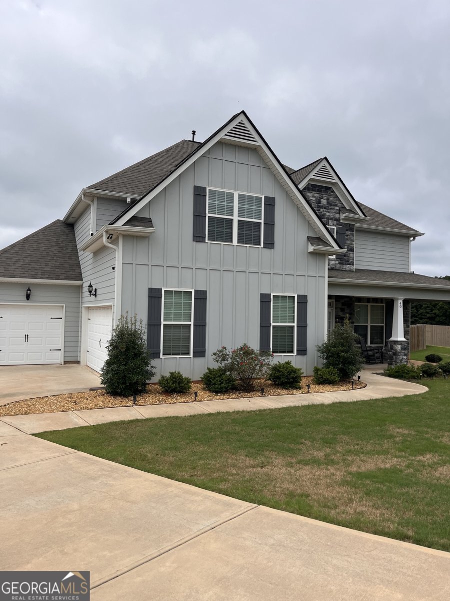 40 Owens Path Senoia - 19