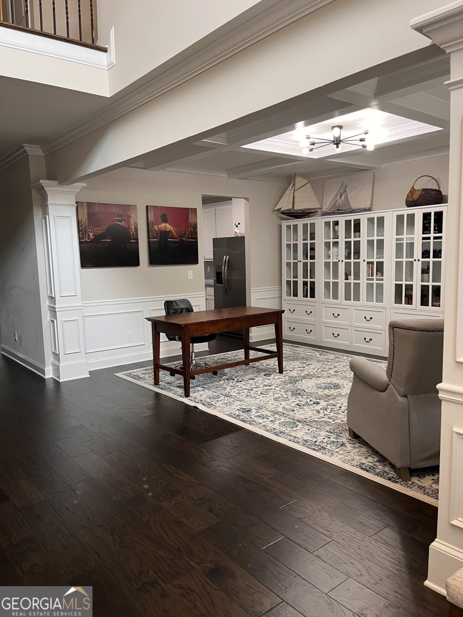 40 Owens Path Senoia - 21