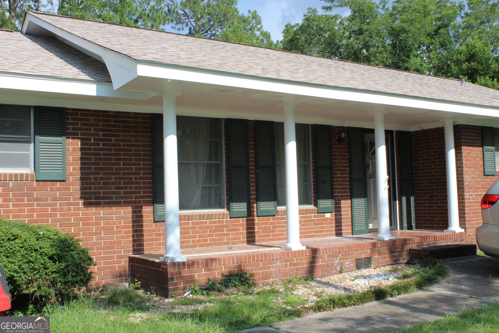 2609 Emmett Drive Tifton - 1