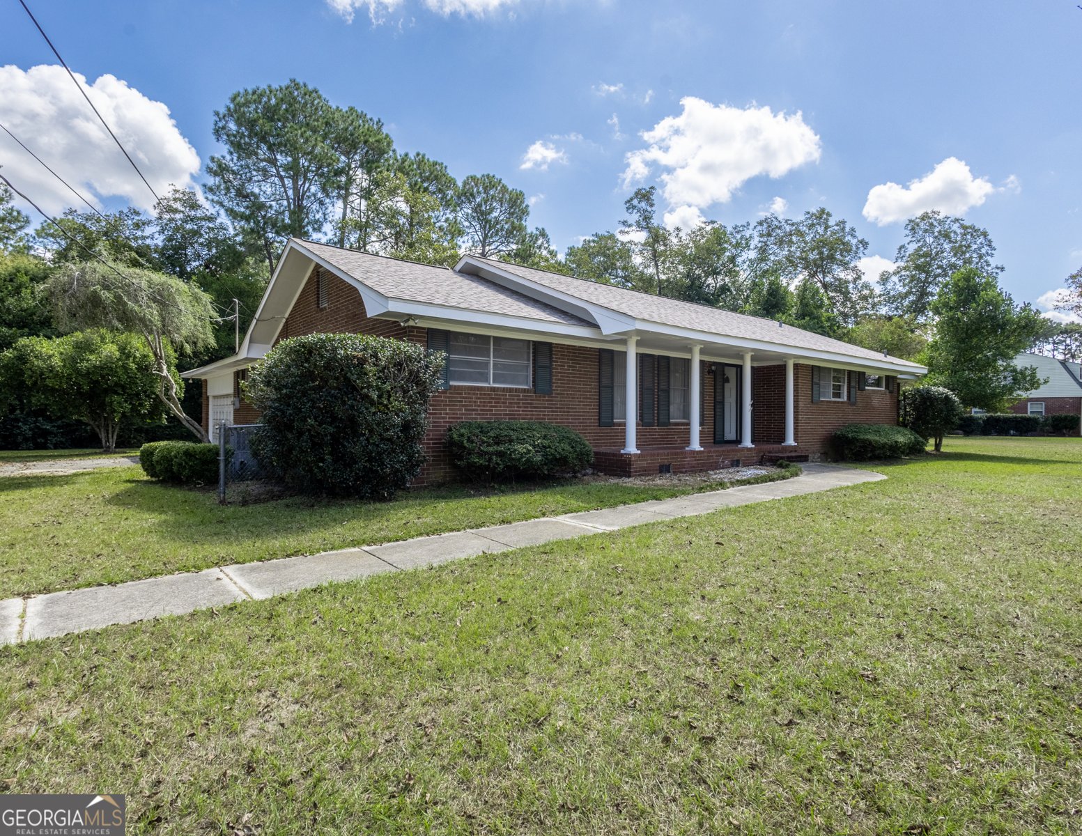 2609 Emmett Drive Tifton - 5