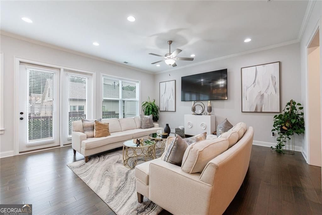 7 Ganel Lane Alpharetta - 10