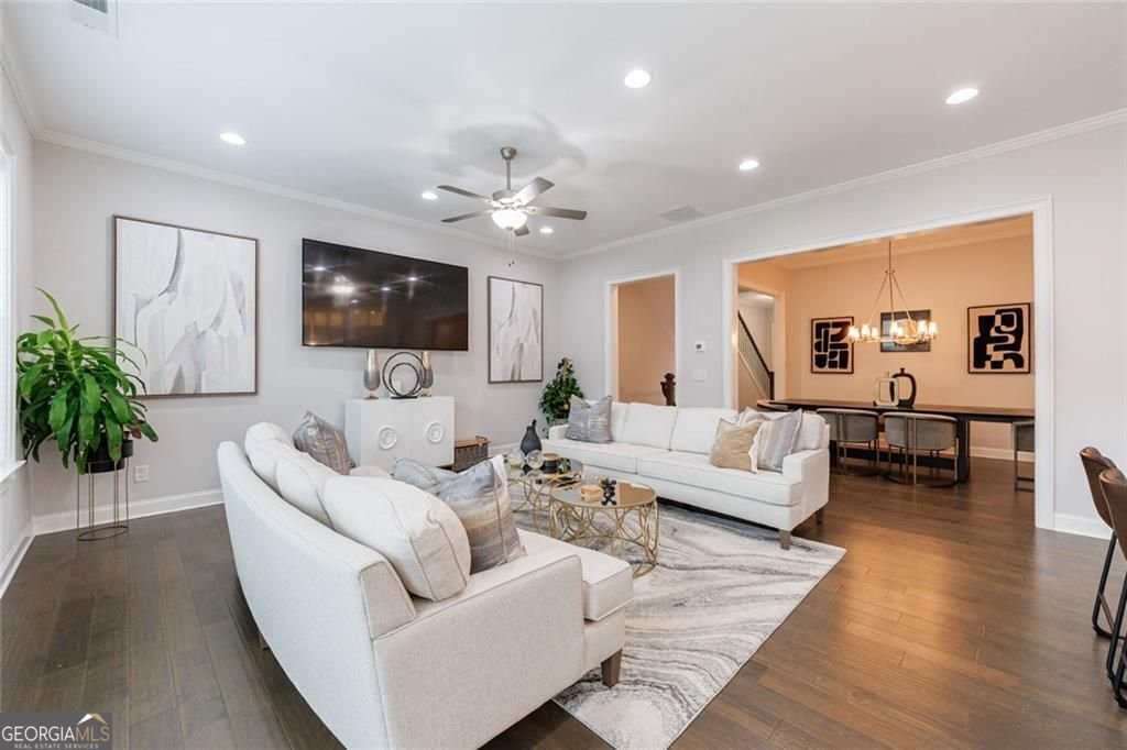 7 Ganel Lane Alpharetta - 11