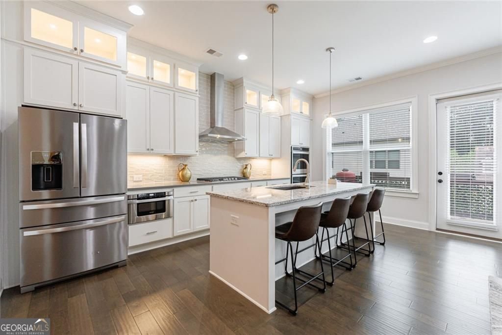 7 Ganel Lane Alpharetta - 13