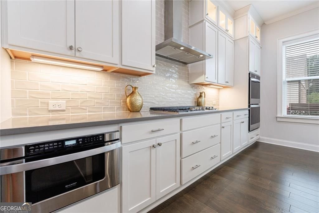 7 Ganel Lane Alpharetta - 14