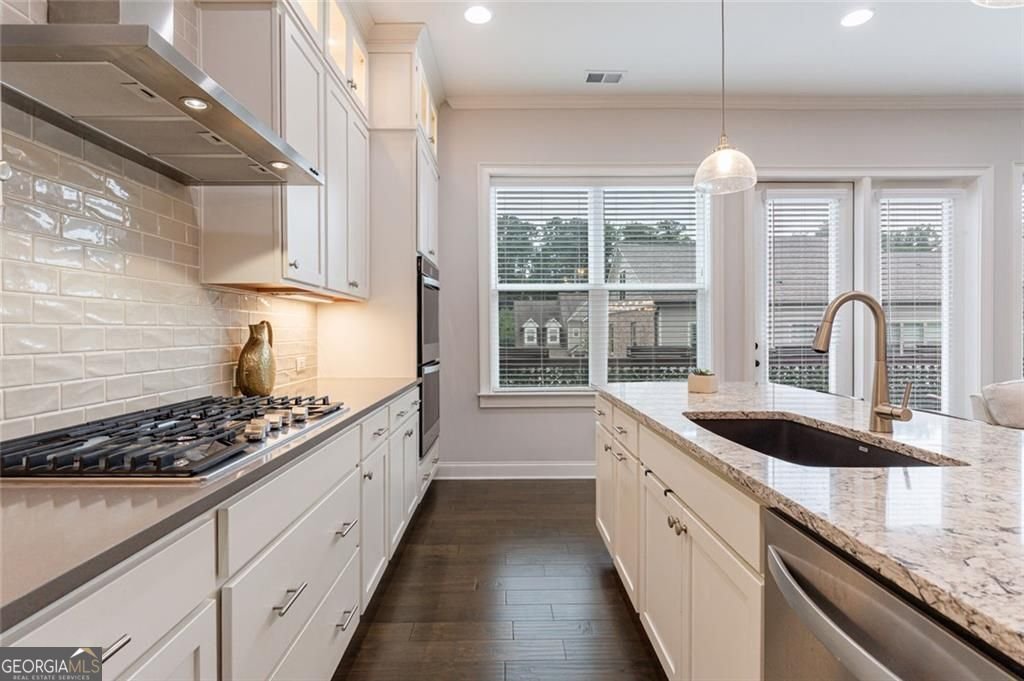 7 Ganel Lane Alpharetta - 15