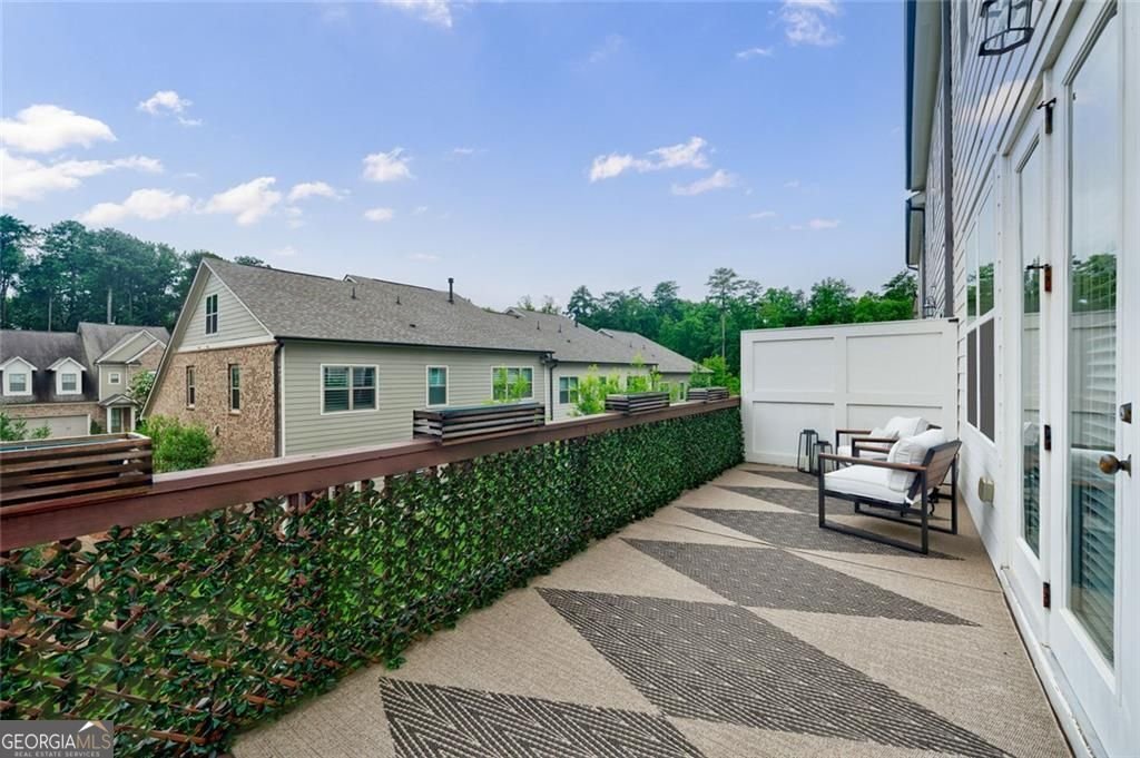 7 Ganel Lane Alpharetta - 19