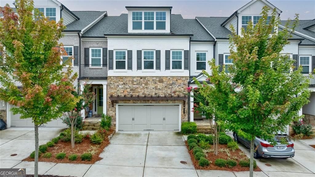 7 Ganel Lane Alpharetta - 2