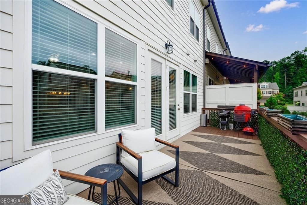 7 Ganel Lane Alpharetta - 20