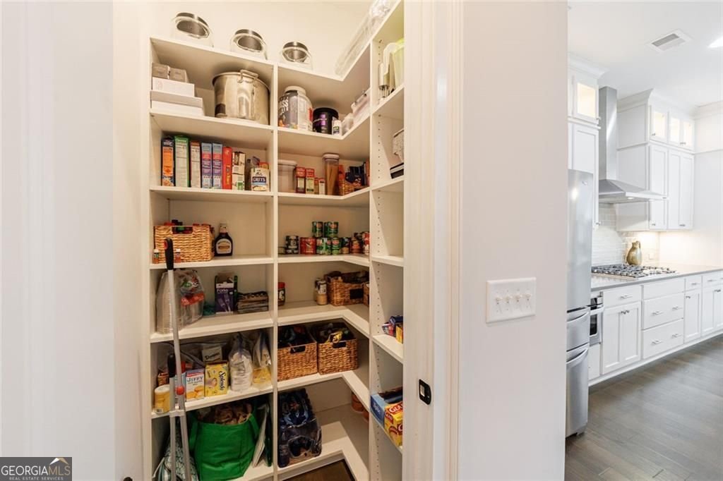 7 Ganel Lane Alpharetta - 21