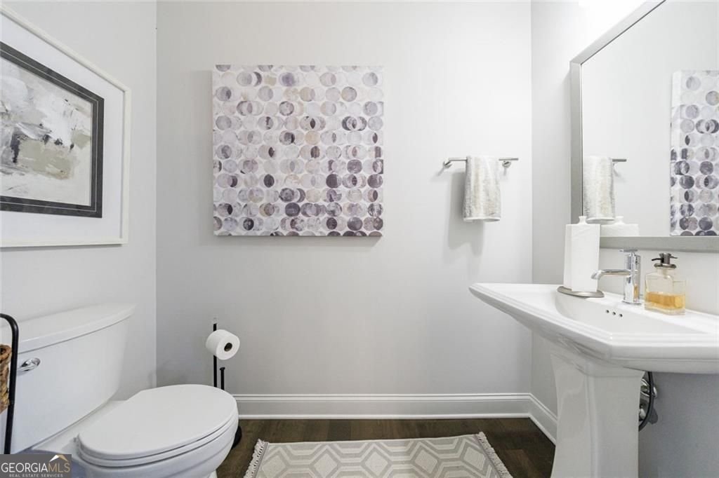 7 Ganel Lane Alpharetta - 23