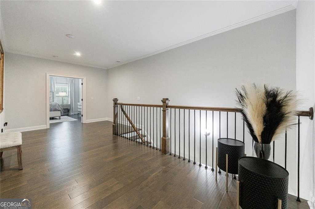 7 Ganel Lane Alpharetta - 24
