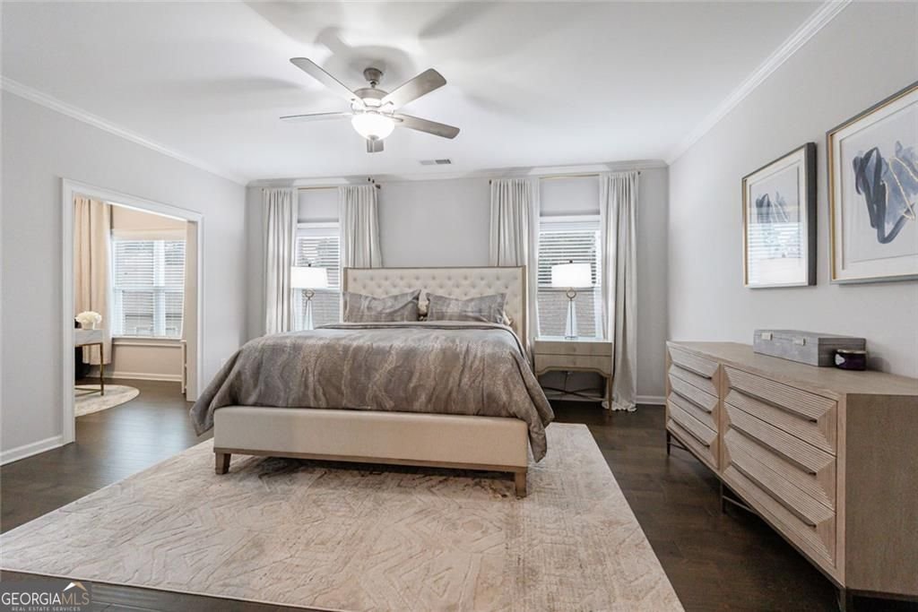 7 Ganel Lane Alpharetta - 26