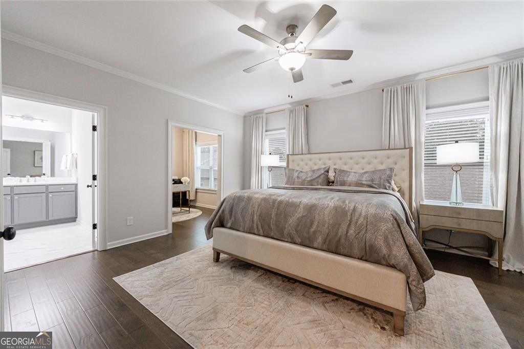 7 Ganel Lane Alpharetta - 27