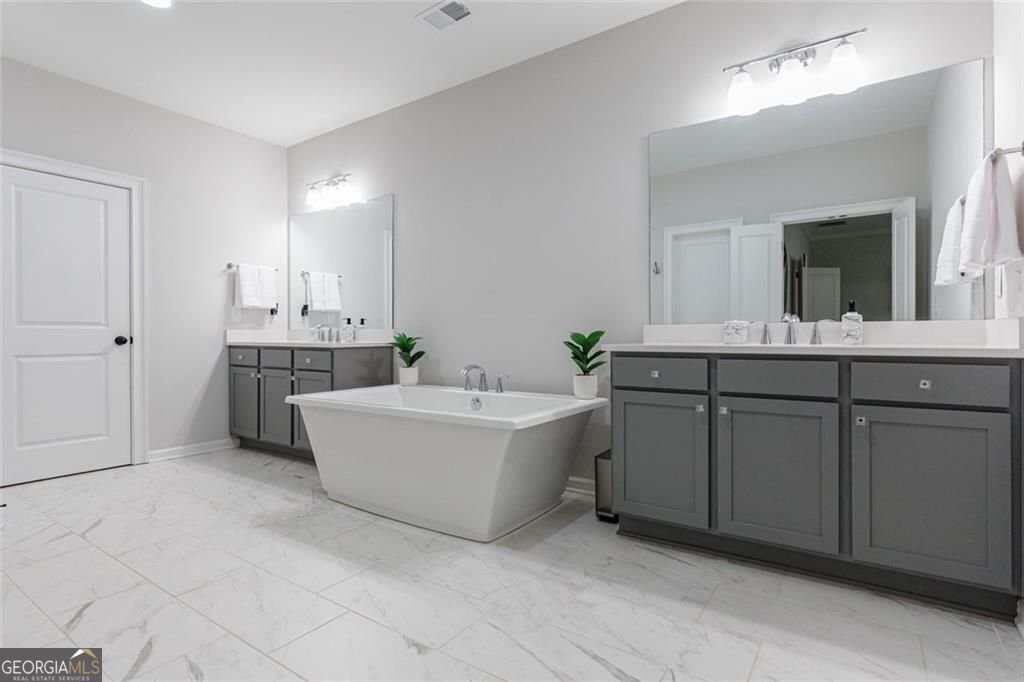 7 Ganel Lane Alpharetta - 29