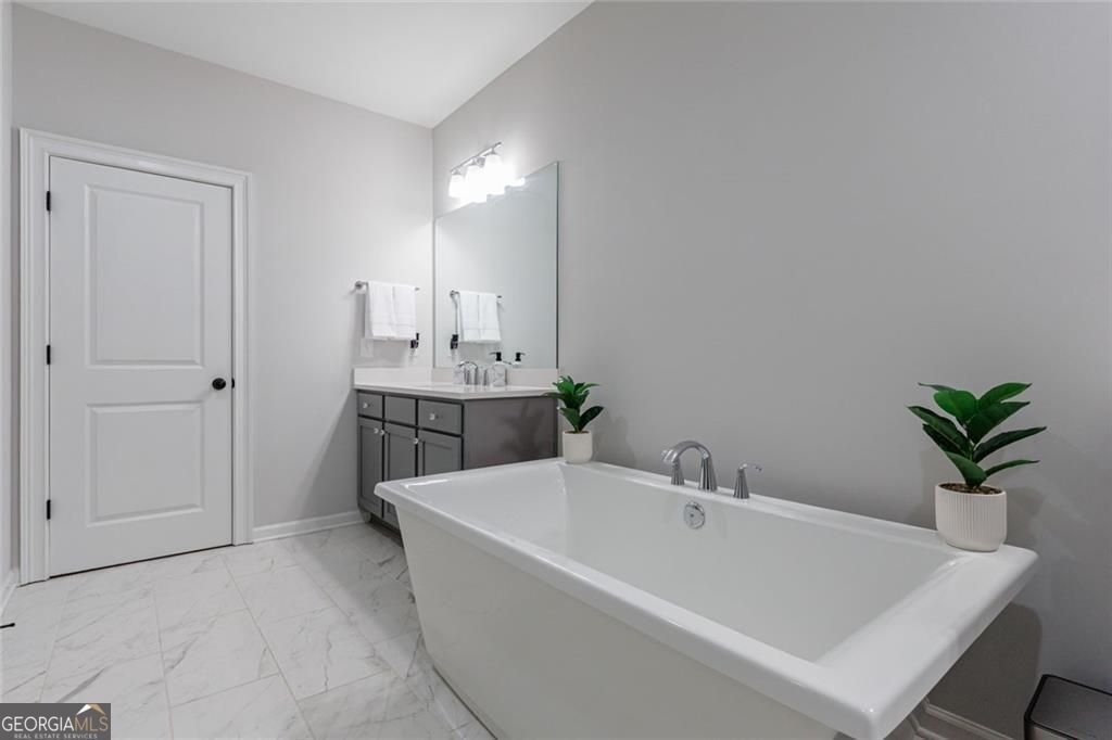 7 Ganel Lane Alpharetta - 30
