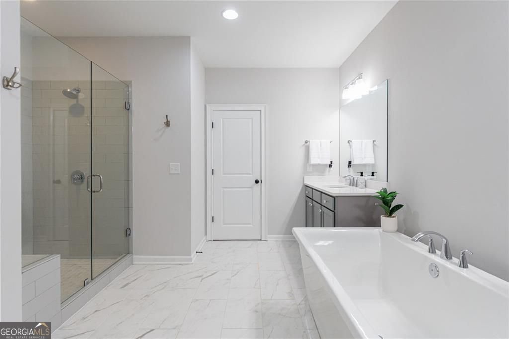 7 Ganel Lane Alpharetta - 32