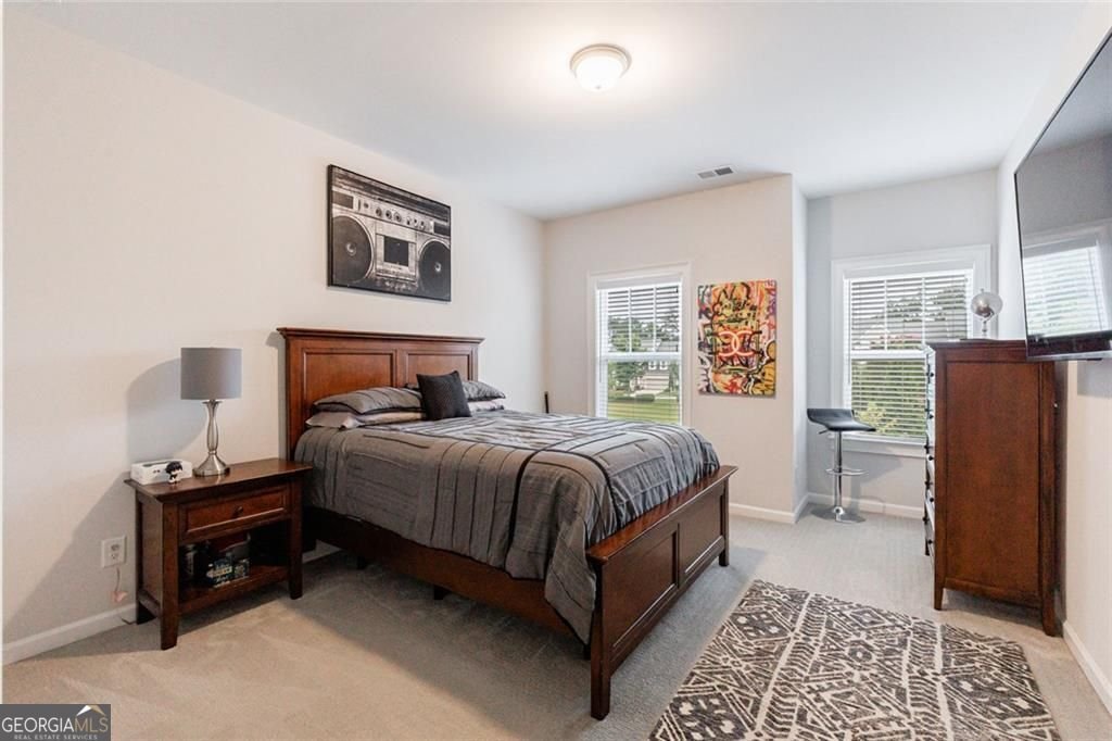 7 Ganel Lane Alpharetta - 35