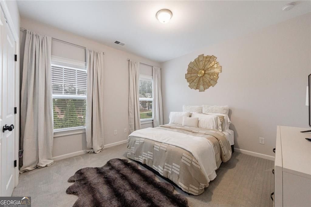 7 Ganel Lane Alpharetta - 37