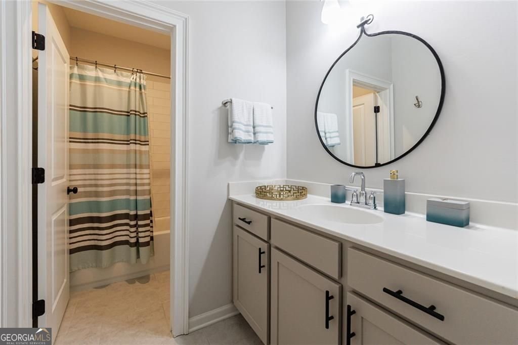 7 Ganel Lane Alpharetta - 38