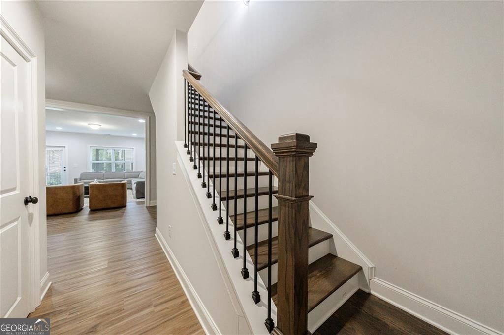 7 Ganel Lane Alpharetta - 39