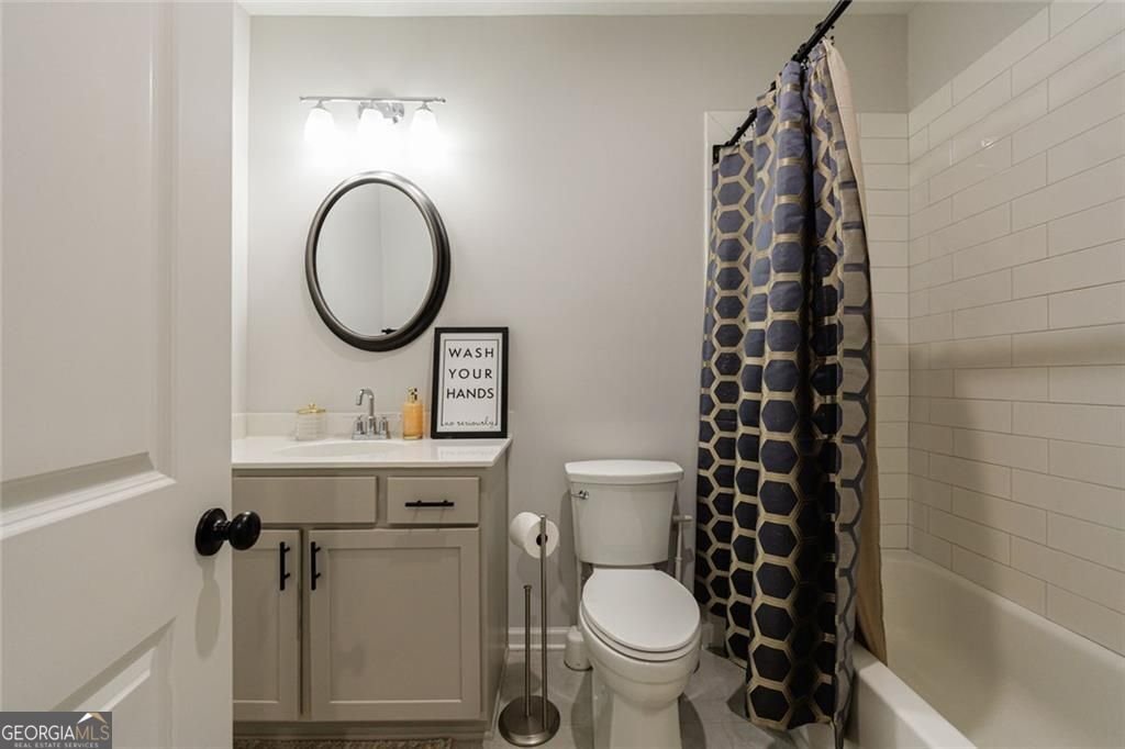 7 Ganel Lane Alpharetta - 44
