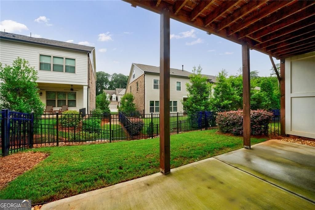 7 Ganel Lane Alpharetta - 45