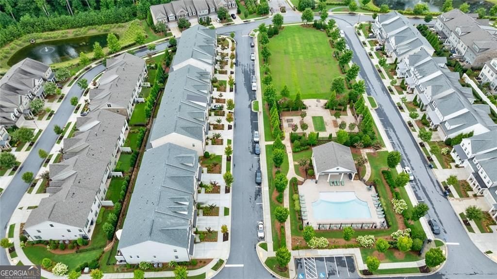 7 Ganel Lane Alpharetta - 47