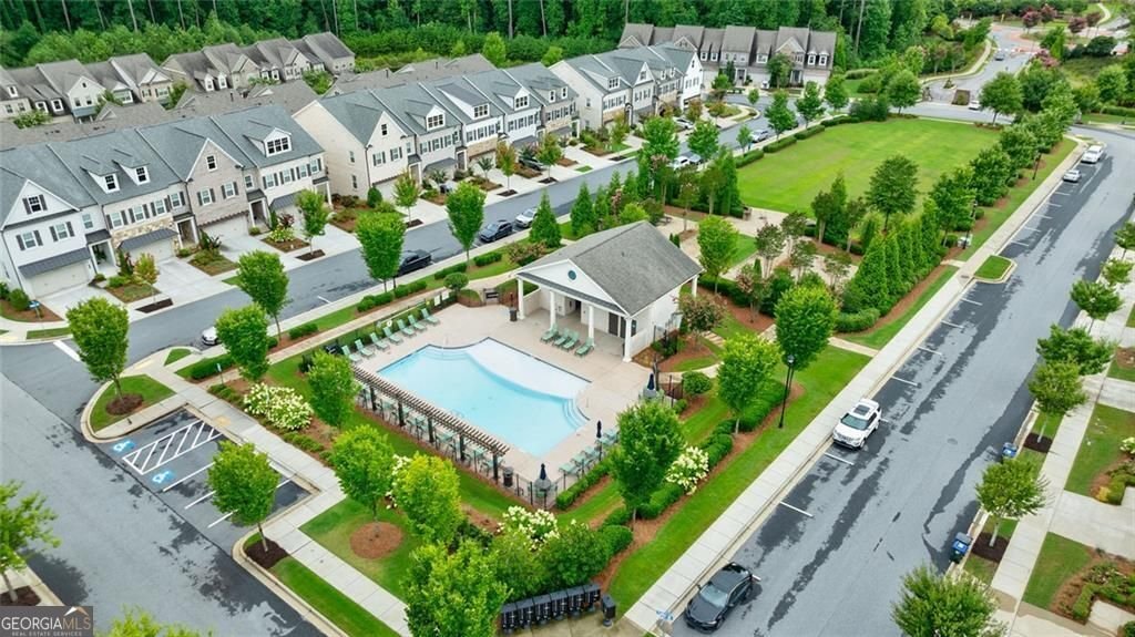 7 Ganel Lane Alpharetta - 48