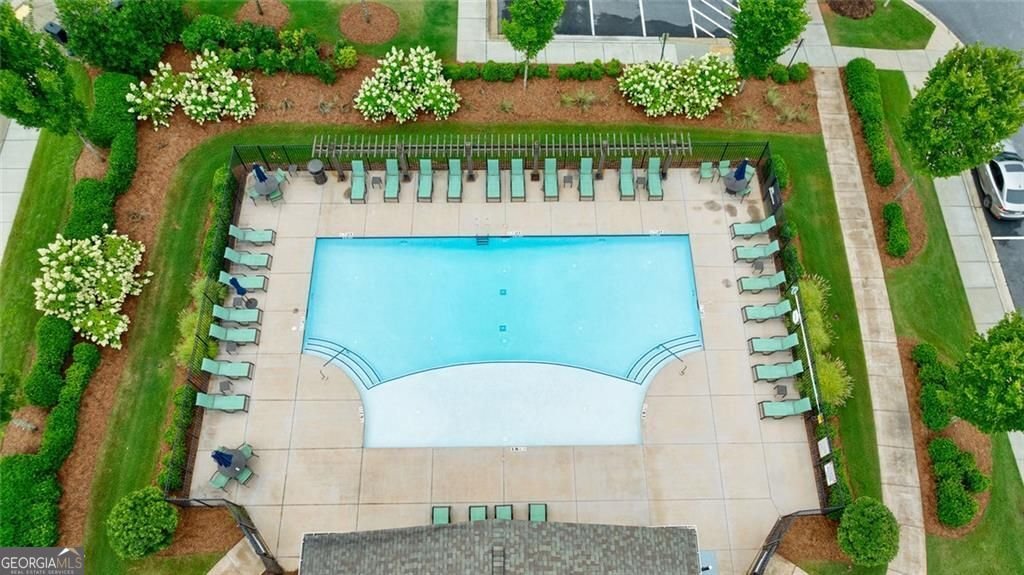 7 Ganel Lane Alpharetta - 49