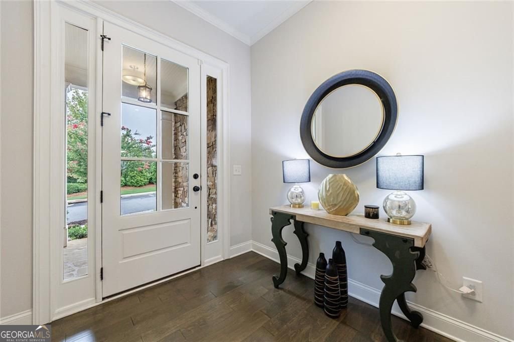 7 Ganel Lane Alpharetta - 5