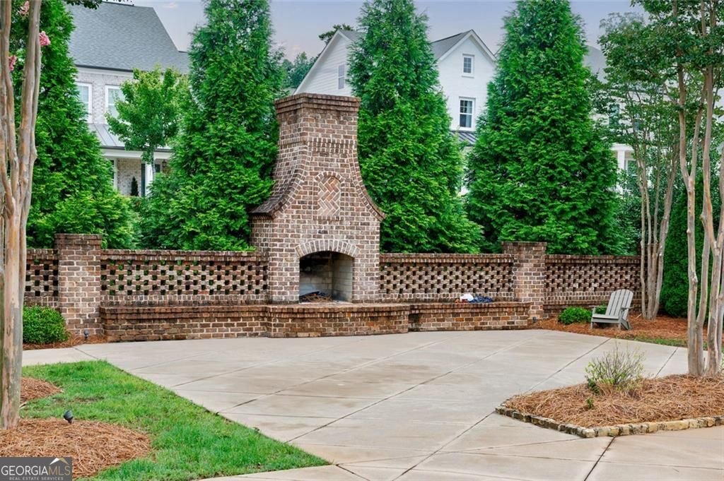 7 Ganel Lane Alpharetta - 50