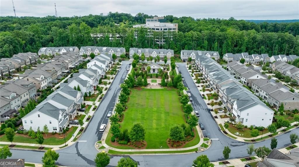 7 Ganel Lane Alpharetta - 51