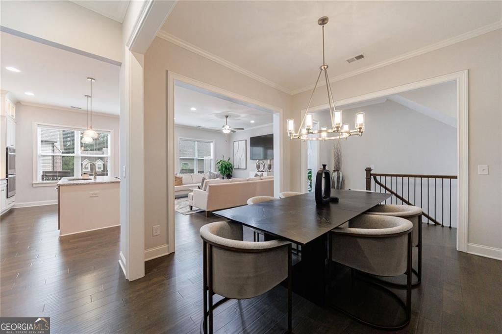 7 Ganel Lane Alpharetta - 8