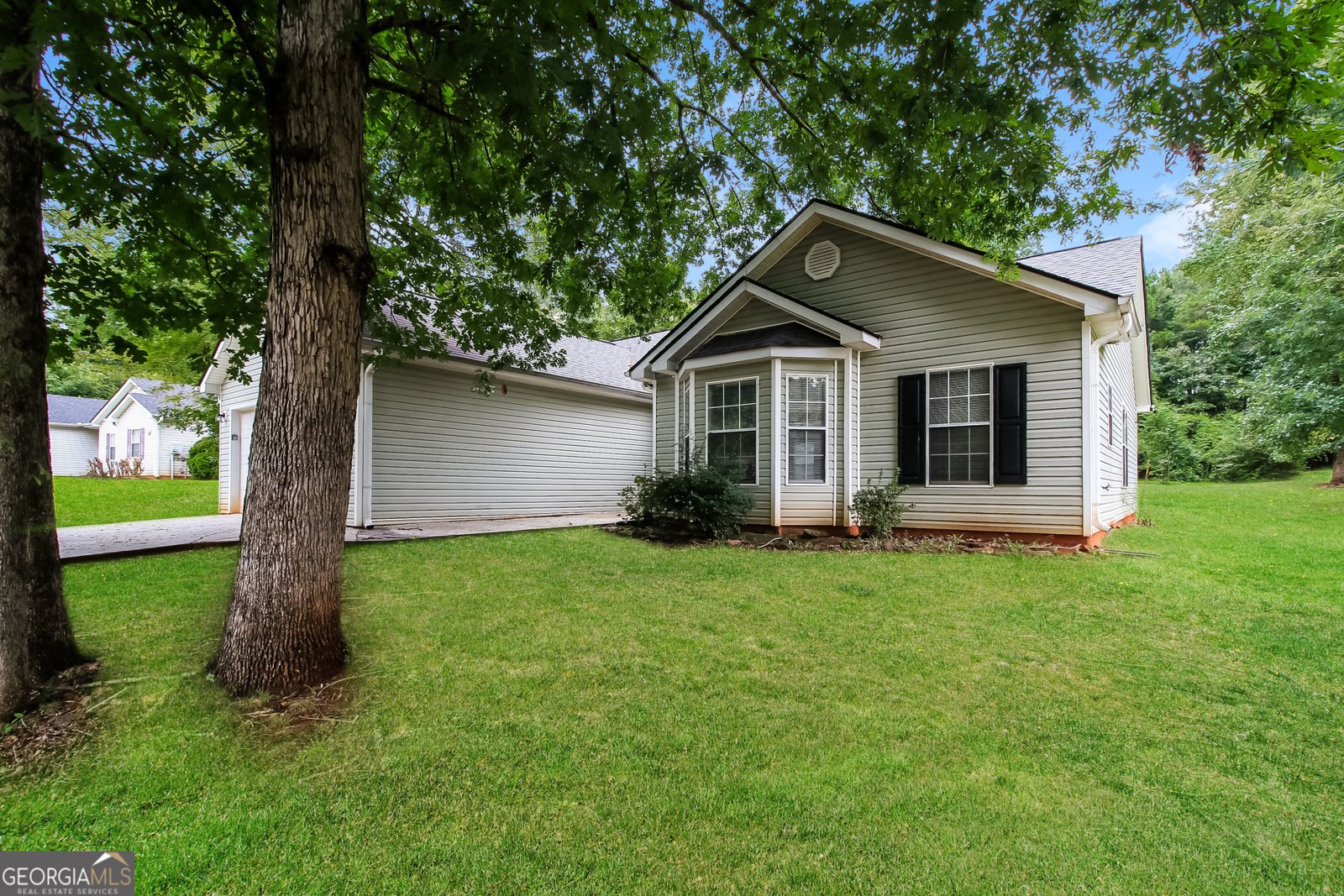 235 Mountain Way Covington - 2