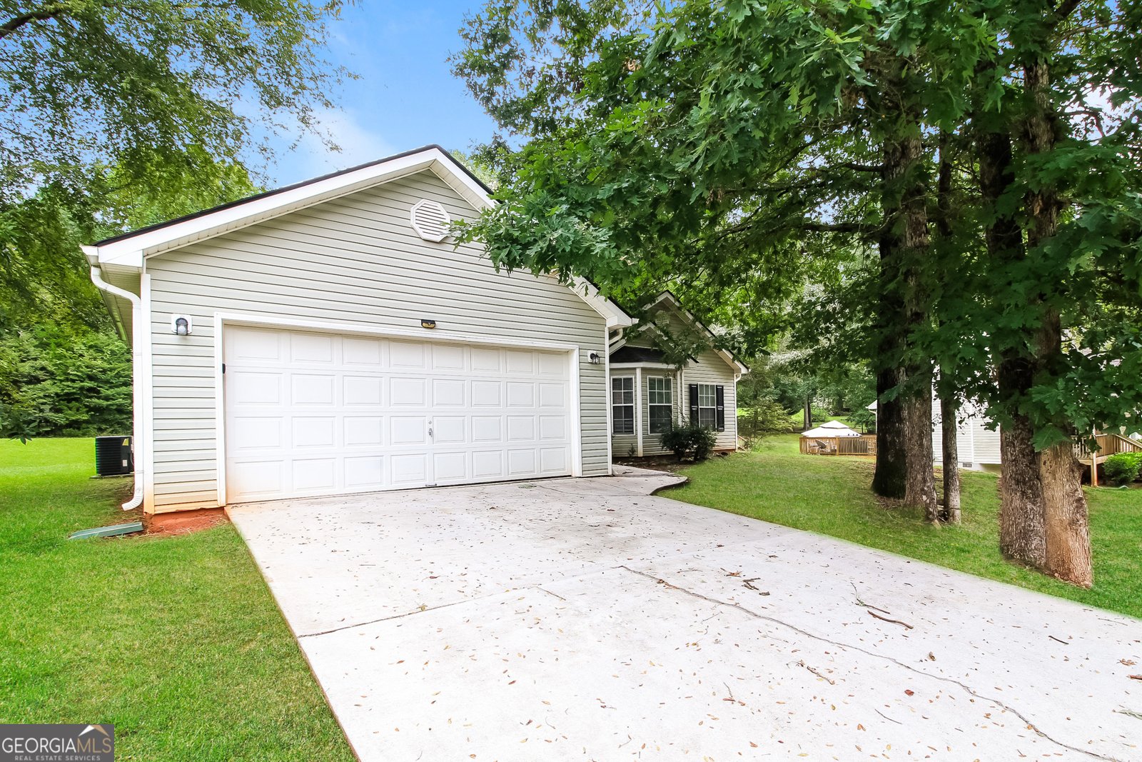 235 Mountain Way Covington - 3