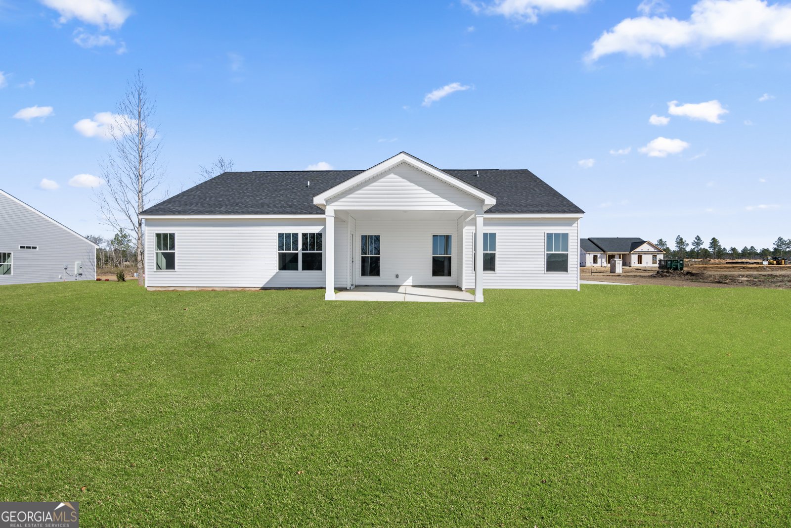 207 Manchester Dr Statesboro - 2