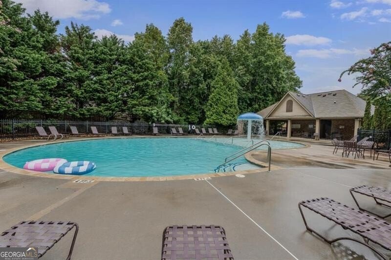 2097 Brightleaf Way Marietta - 29