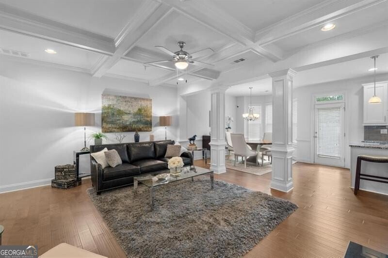 2097 Brightleaf Way Marietta - 4