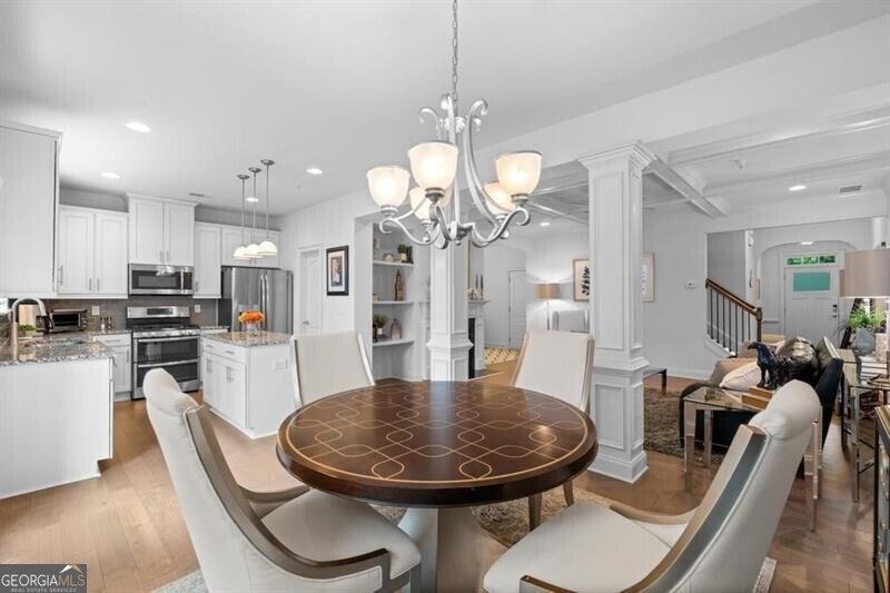 2097 Brightleaf Way Marietta - 8