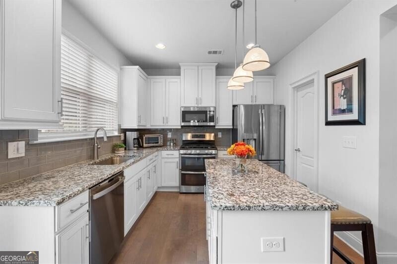 2097 Brightleaf Way Marietta - 9