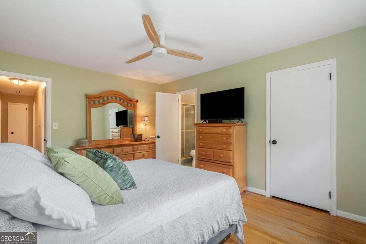 2401 Henderson Pines Court Tucker - 1