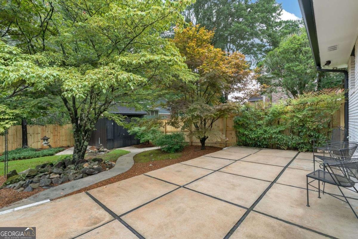 2401 Henderson Pines Court Tucker - 13